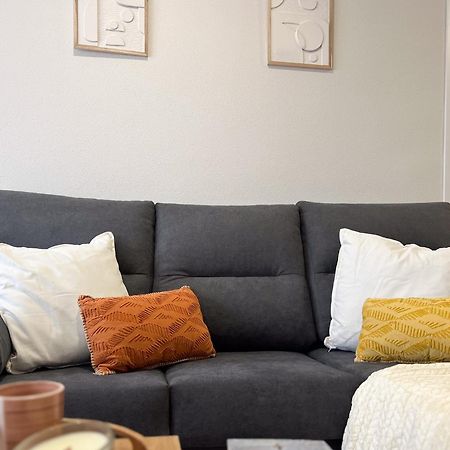 Fuensalidahomes 206 Εξωτερικό φωτογραφία