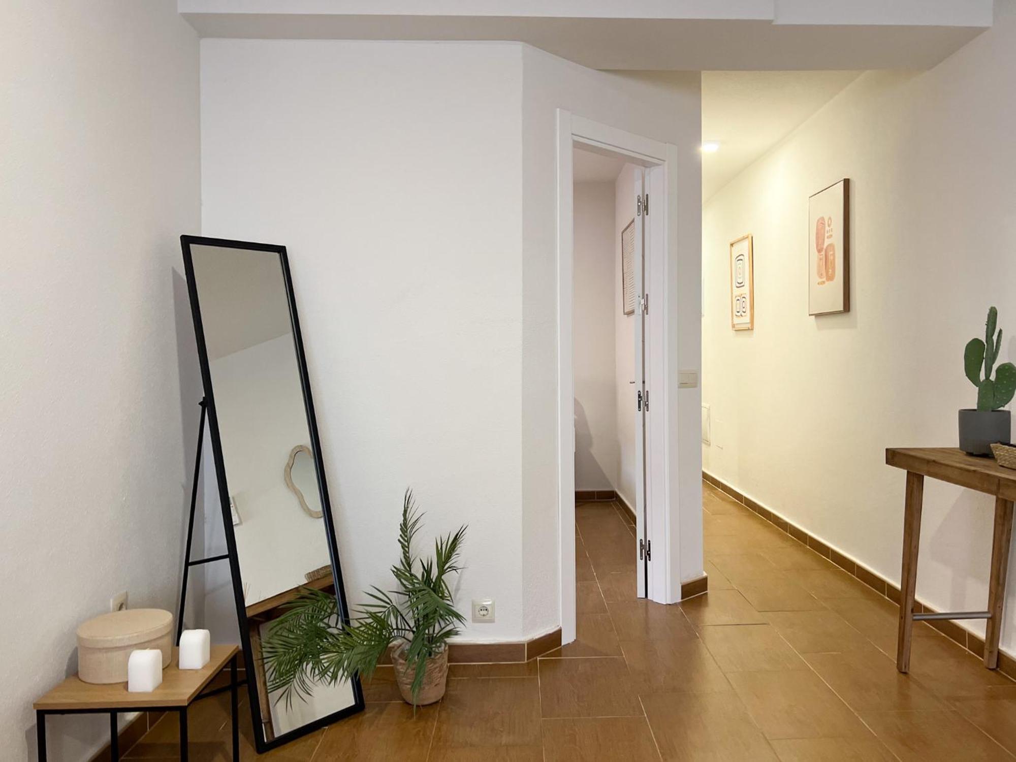 Fuensalidahomes 206 Εξωτερικό φωτογραφία