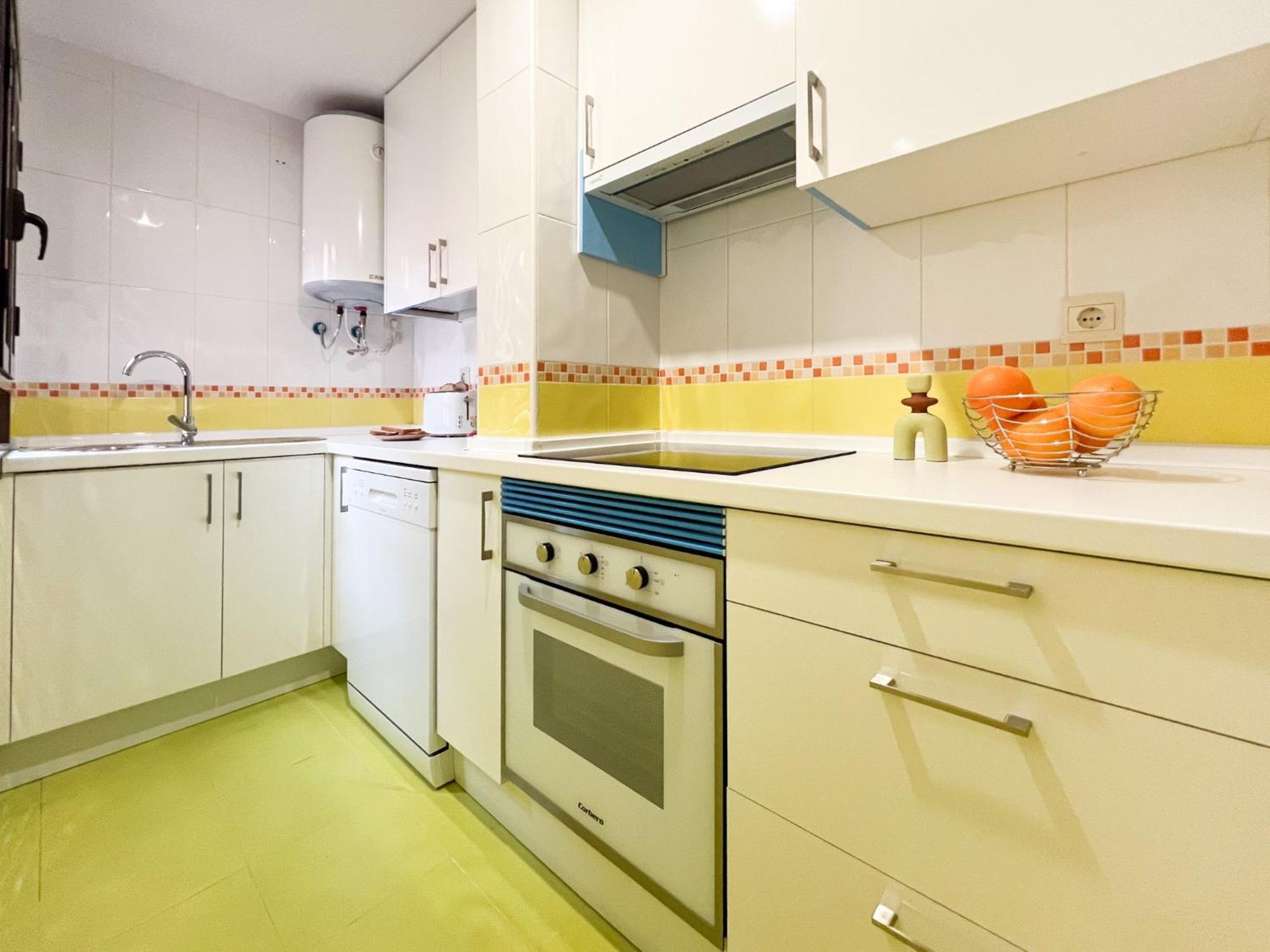 Fuensalidahomes 206 Εξωτερικό φωτογραφία