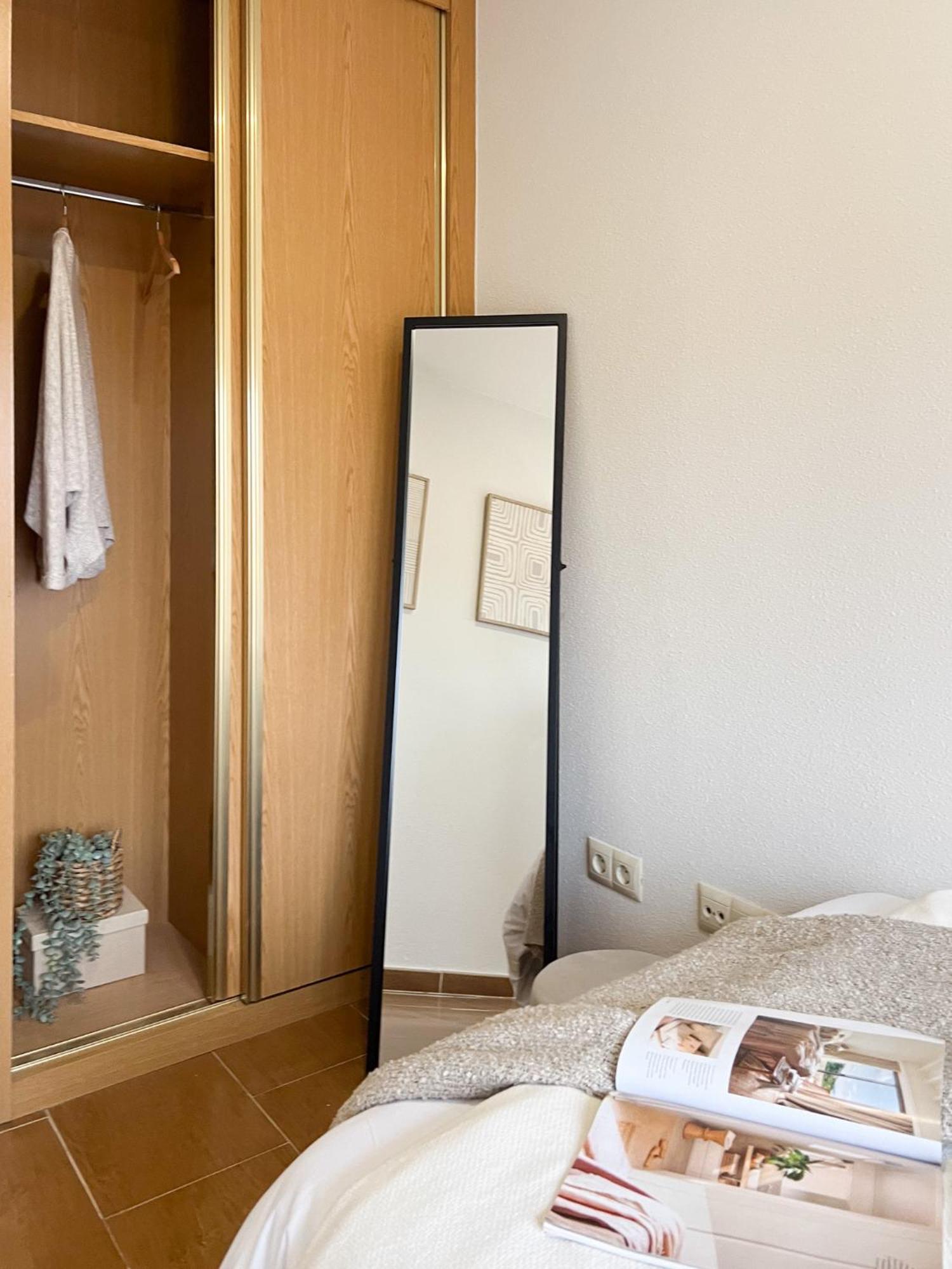 Fuensalidahomes 206 Εξωτερικό φωτογραφία