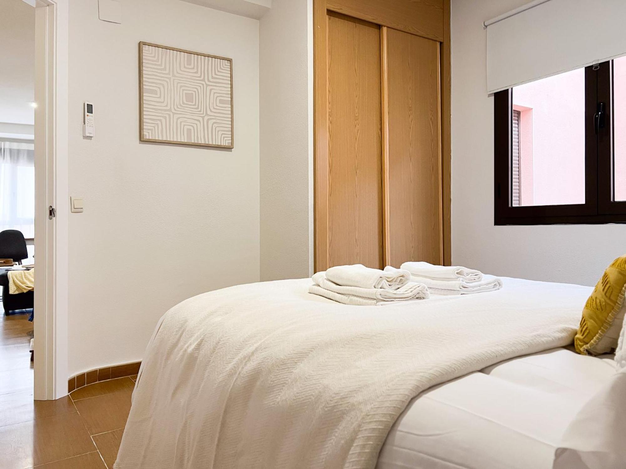 Fuensalidahomes 206 Εξωτερικό φωτογραφία