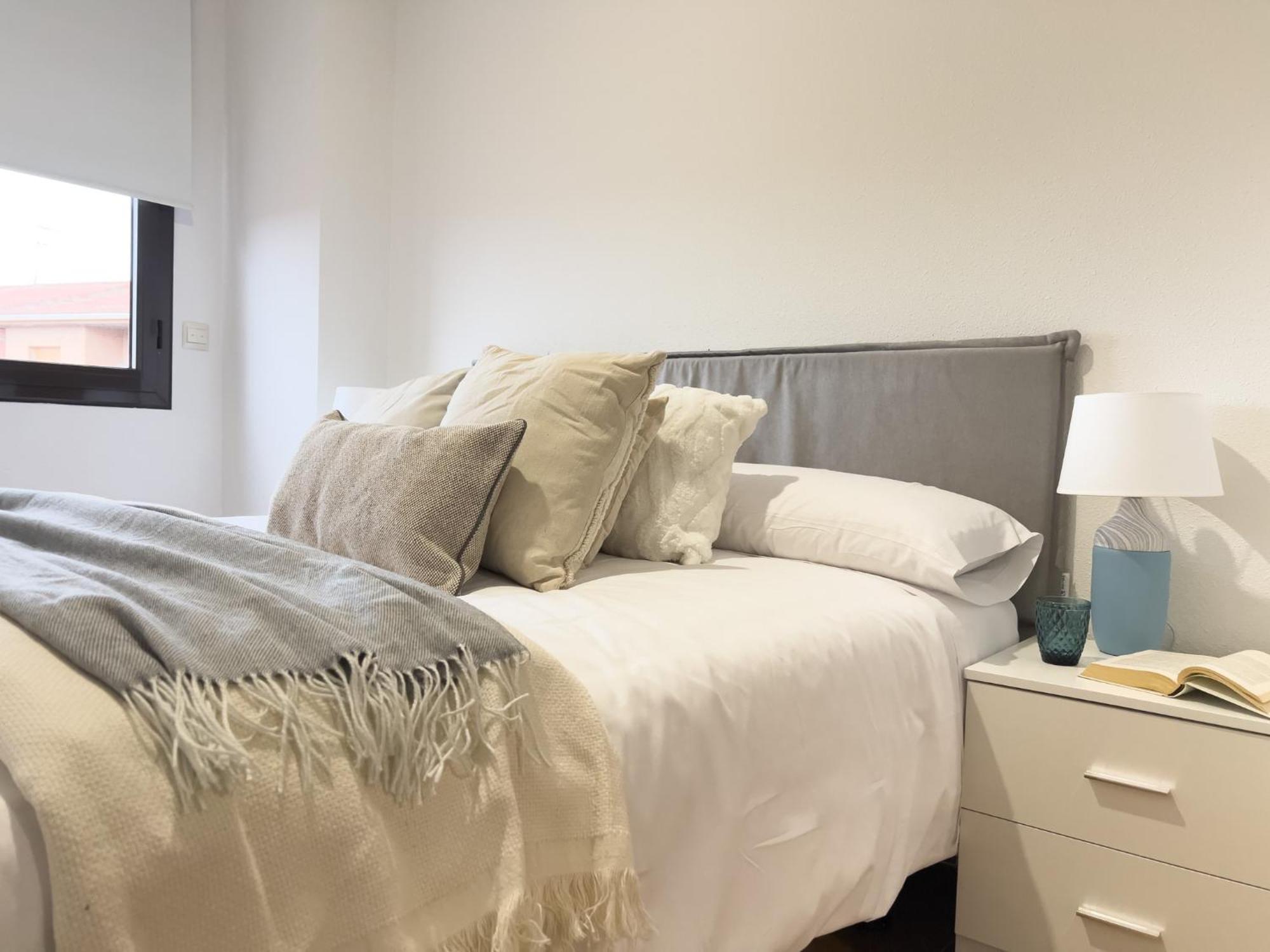 Fuensalidahomes 206 Εξωτερικό φωτογραφία