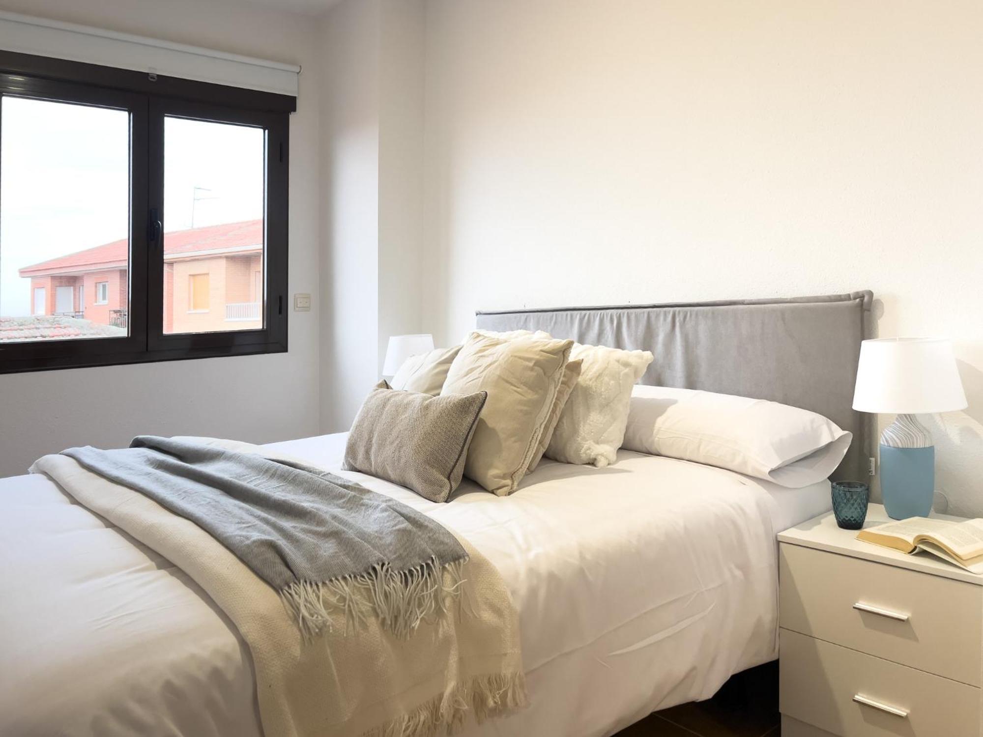 Fuensalidahomes 206 Εξωτερικό φωτογραφία