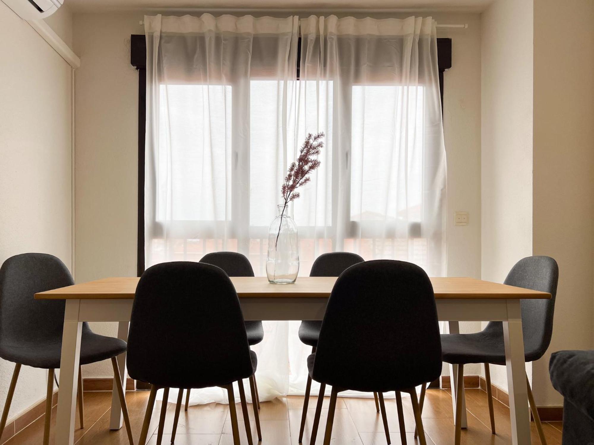 Fuensalidahomes 206 Εξωτερικό φωτογραφία